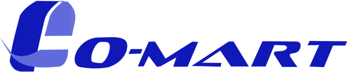 Co-Mart logo